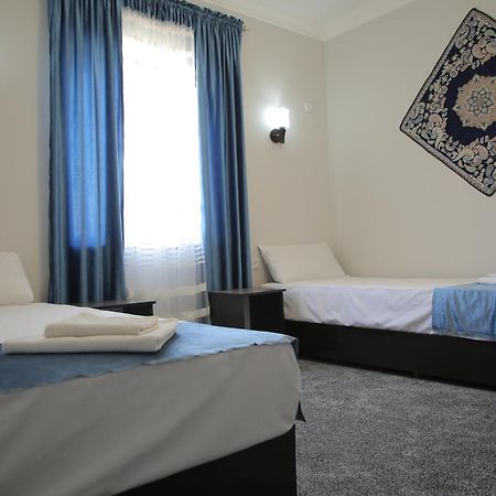 Rasul-Nazar Hotel Khiva Kültér fotó